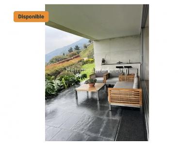 Casa de 4 alcobas en venta en Alto Las Palmas, Envigado, 570 m² · foto 19 de 20