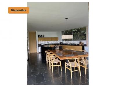 Casa de 4 alcobas en venta en Alto Las Palmas, Envigado, 570 m² · foto 20 de 20