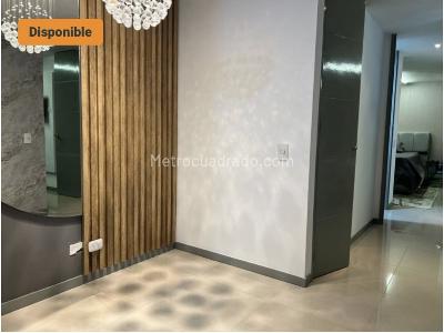 Apartamento de 3 alcobas en venta en Los Balsos, Medellín, 117 m² · foto 2 de 20