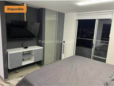 Apartamento de 3 alcobas en venta en Los Balsos, Medellín, 117 m² · foto 5 de 20