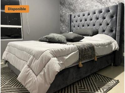 Apartamento de 3 alcobas en venta en Los Balsos, Medellín, 117 m² · foto 6 de 20