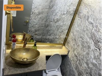 Apartamento de 3 alcobas en venta en Los Balsos, Medellín, 117 m² · foto 8 de 20