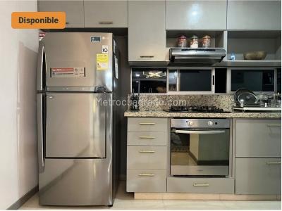 Apartamento de 3 alcobas en venta en Los Balsos, Medellín, 117 m² · foto 11 de 20