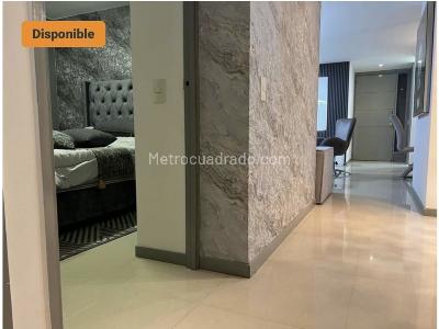 Apartamento de 3 alcobas en venta en Los Balsos, Medellín, 117 m² · foto 13 de 20