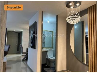 Apartamento de 3 alcobas en venta en Los Balsos, Medellín, 117 m² · foto 14 de 20