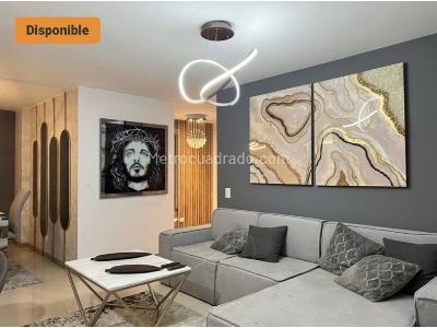 Apartamento de 3 alcobas en venta en Los Balsos, Medellín, 117 m² · foto 16 de 20