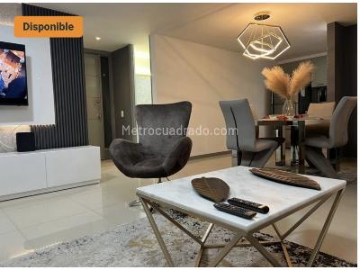 Apartamento de 3 alcobas en venta en Los Balsos, Medellín, 117 m² · foto 18 de 20