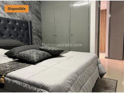 Apartamento de 3 alcobas en venta en Los Balsos, Medellín, 117 m² · foto 19 de 20
