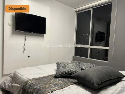 Apartamento de 3 alcobas en venta en Los Balsos, Medellín, 117 m² · foto 20 de 20