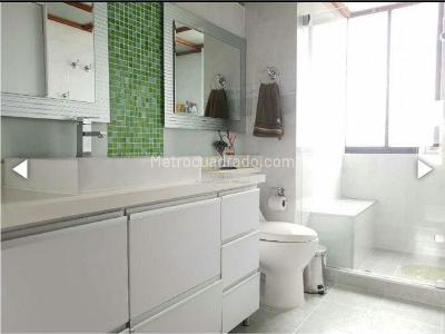 Apartamento en venta en Palermo, Manizales · foto 12 de 15