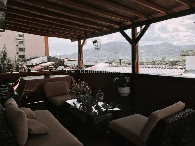 Casa en venta en Pinares, Pereira · foto 17 de 18
