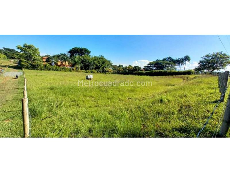 Lote en Venta, Cerritos, Pereira - Vista 2
