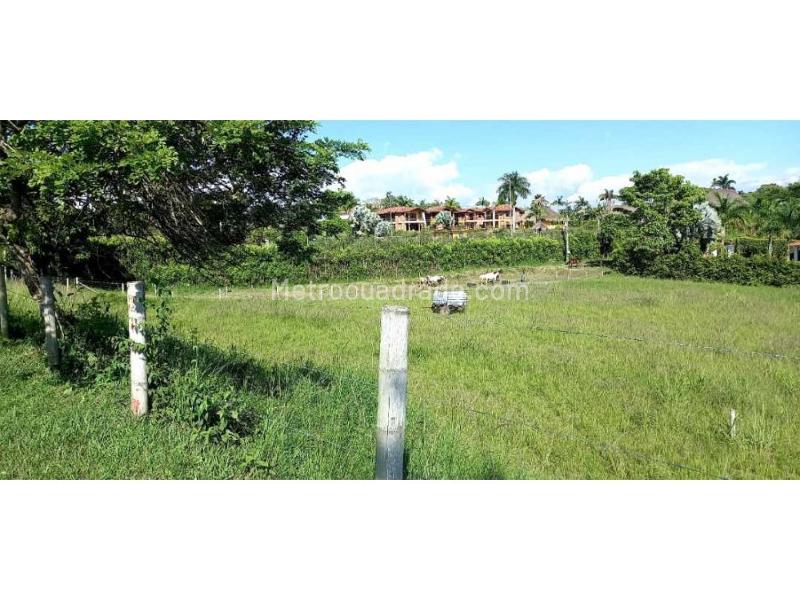 Lote en Venta, Cerritos, Pereira - Vista 3