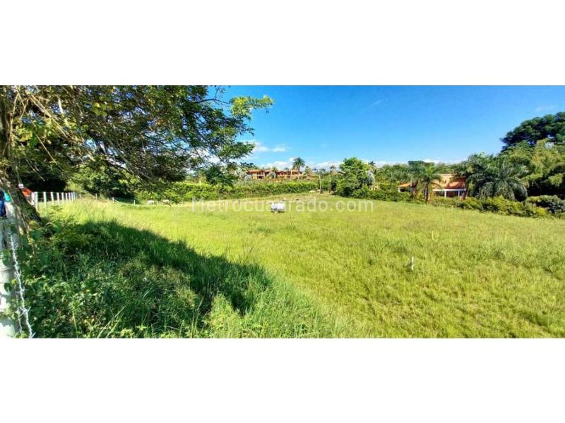 Lote en Venta, Cerritos, Pereira - Vista 5