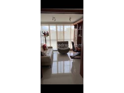 Apartamento en venta en Palermo, Manizales · foto 4 de 7