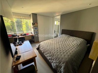 Apartamento de 3 alcobas en venta en Los Balsos, Medellín, 207 m² · foto 6 de 15