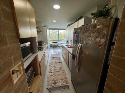 Apartamento de 3 alcobas en venta en Los Balsos, Medellín, 207 m² · foto 14 de 15