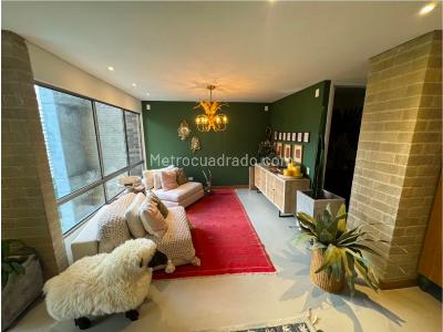 Apartamento de 3 alcobas en venta en Los Balsos, Medellín, 207 m² · foto 15 de 15