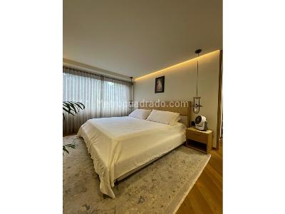 Apartamento de 2 alcobas en venta en El Poblado, Medellín, 97 m² · foto 6 de 20