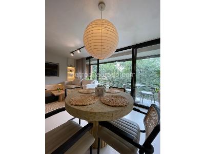 Apartamento de 2 alcobas en venta en El Poblado, Medellín, 97 m² · foto 7 de 20