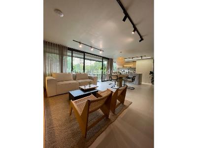 Apartamento de 2 alcobas en venta en El Poblado, Medellín, 97 m² · foto 8 de 20