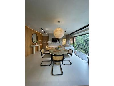 Apartamento de 2 alcobas en venta en El Poblado, Medellín, 97 m² · foto 12 de 20