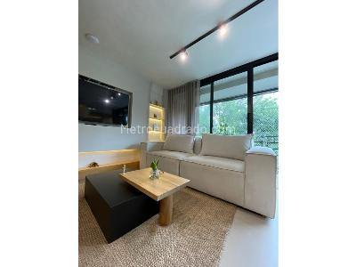 Apartamento de 2 alcobas en venta en El Poblado, Medellín, 97 m² · foto 14 de 20