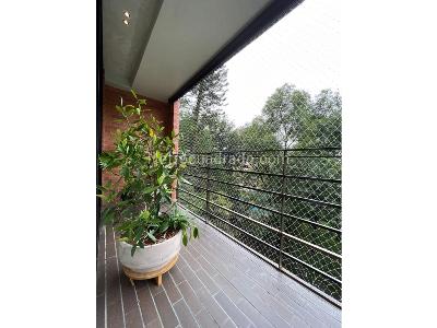 Apartamento de 2 alcobas en venta en El Poblado, Medellín, 97 m² · foto 15 de 20