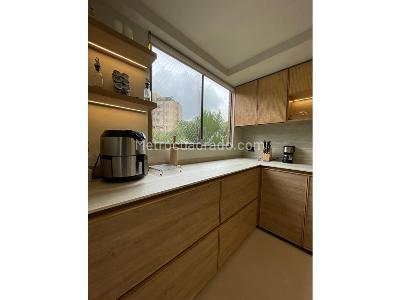 Apartamento de 2 alcobas en venta en El Poblado, Medellín, 97 m² · foto 17 de 20