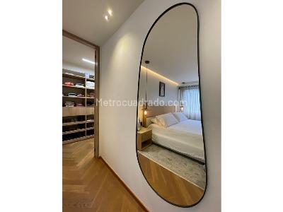 Apartamento de 2 alcobas en venta en El Poblado, Medellín, 97 m² · foto 18 de 20