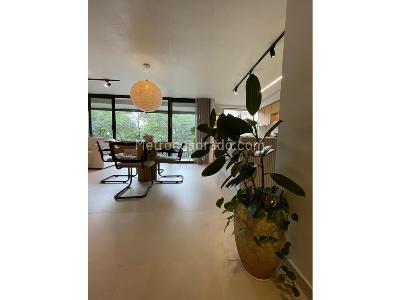 Apartamento de 2 alcobas en venta en El Poblado, Medellín, 97 m² · foto 20 de 20