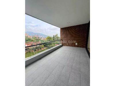 Apartamento de 3 alcobas en venta en San Lucas Envigado, Envigado, 128 m² · foto 7 de 20