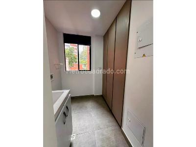 Apartamento de 3 alcobas en venta en San Lucas Envigado, Envigado, 128 m² · foto 20 de 20