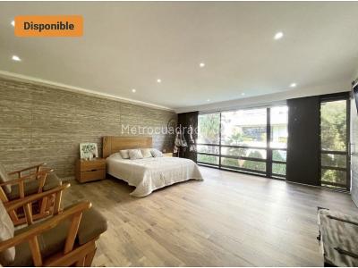 Apartamento de 5 alcobas en venta en Loma Los Gonzales Poblado, Medellín, 477 m² · foto 7 de 20
