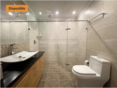 Apartamento de 5 alcobas en venta en Loma Los Gonzales Poblado, Medellín, 477 m² · foto 8 de 20