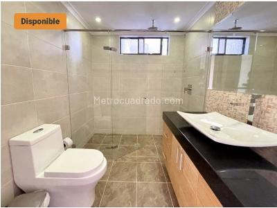 Apartamento de 5 alcobas en venta en Loma Los Gonzales Poblado, Medellín, 477 m² · foto 12 de 20