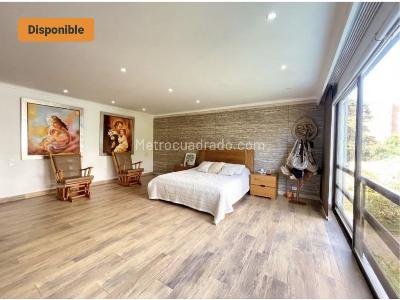 Apartamento de 5 alcobas en venta en Loma Los Gonzales Poblado, Medellín, 477 m² · foto 15 de 20