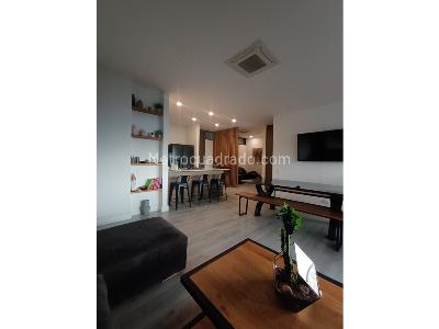 Apartamento de 2 alcobas en venta en El Poblado, Medellín, 110 m² · foto 2 de 16