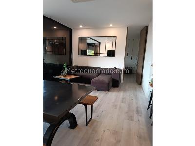 Apartamento de 2 alcobas en venta en El Poblado, Medellín, 110 m² · foto 5 de 16