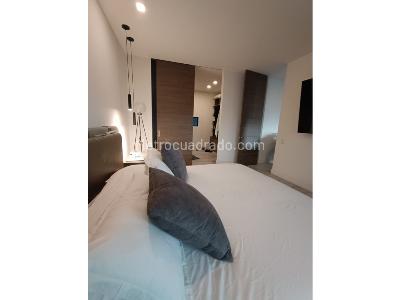 Apartamento de 2 alcobas en venta en El Poblado, Medellín, 110 m² · foto 6 de 16
