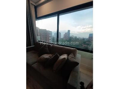 Apartamento de 2 alcobas en venta en El Poblado, Medellín, 110 m² · foto 7 de 16