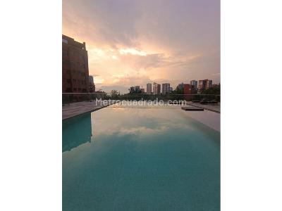 Apartamento de 2 alcobas en venta en El Poblado, Medellín, 110 m² · foto 8 de 16