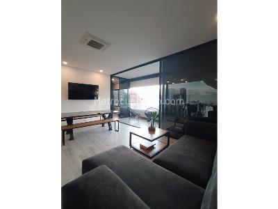 Apartamento de 2 alcobas en venta en El Poblado, Medellín, 110 m² · foto 9 de 16