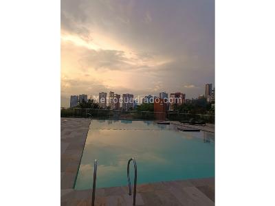 Apartamento de 2 alcobas en venta en El Poblado, Medellín, 110 m² · foto 10 de 16