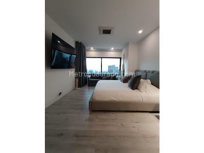 Apartamento de 2 alcobas en venta en El Poblado, Medellín, 110 m² · foto 11 de 16
