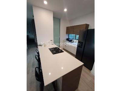 Apartamento de 2 alcobas en venta en El Poblado, Medellín, 110 m² · foto 13 de 16