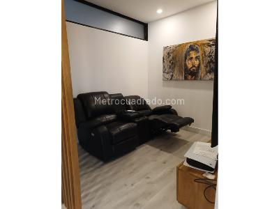Apartamento de 2 alcobas en venta en El Poblado, Medellín, 110 m² · foto 15 de 16