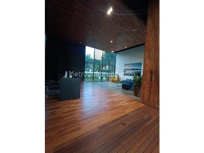 Apartamento de 2 alcobas en venta en El Poblado, Medellín, 110 m² · foto 16 de 16