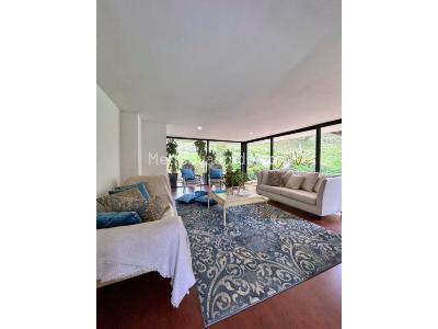 Casa de 5 alcobas en venta en Alto Las Palmas, Envigado · foto 3 de 20