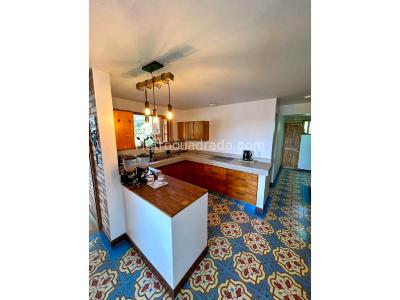Casa de 5 alcobas en venta en Alto Las Palmas, Envigado · foto 4 de 20